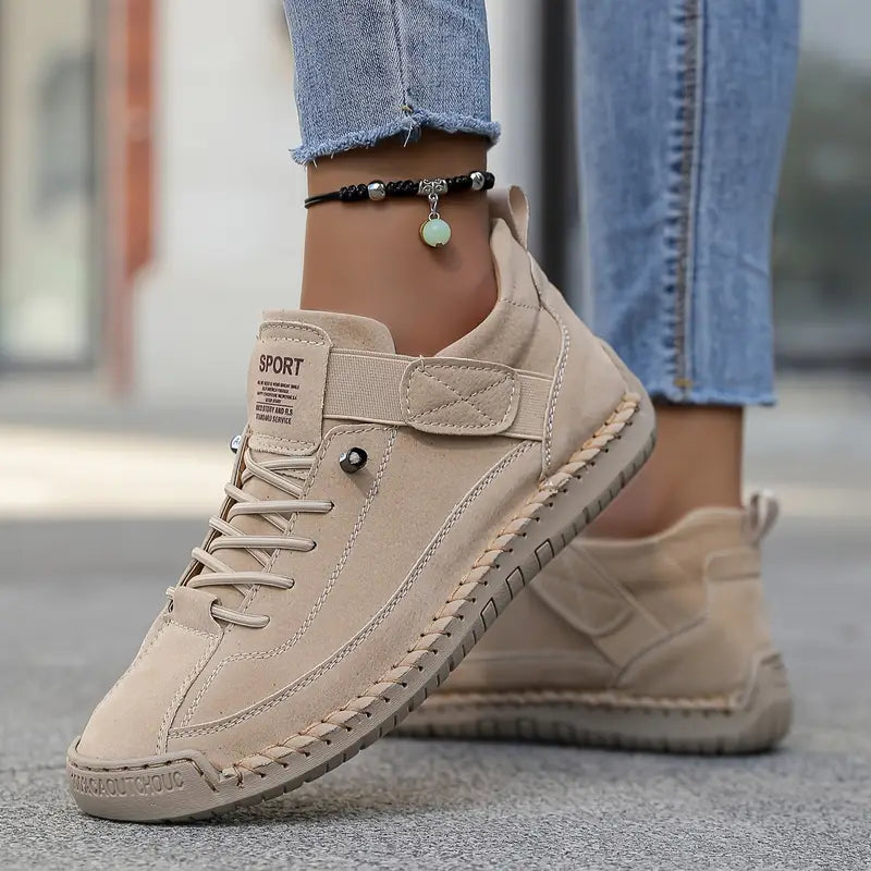 Emma™ | Ortopædiske sneakers