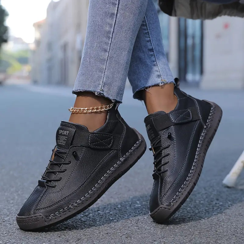 Emma™ | Ortopædiske sneakers