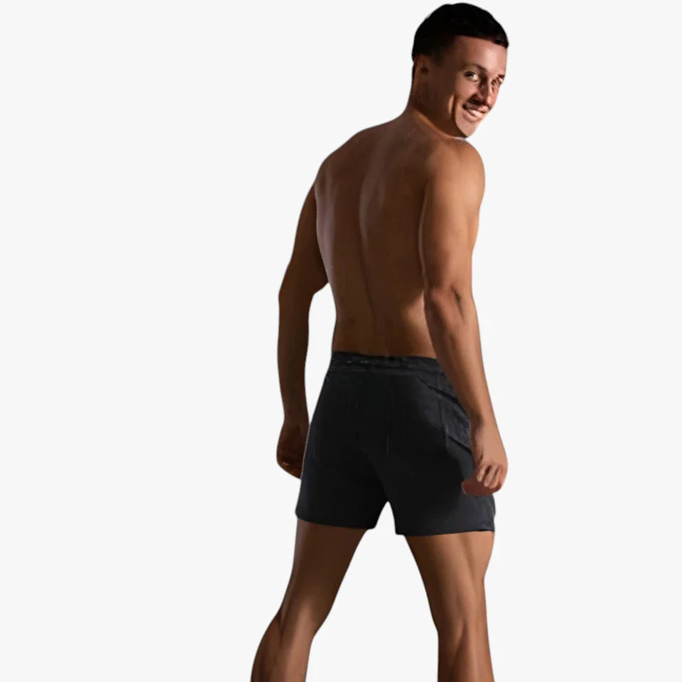 Herre Træningsshorts med Sidelommer
