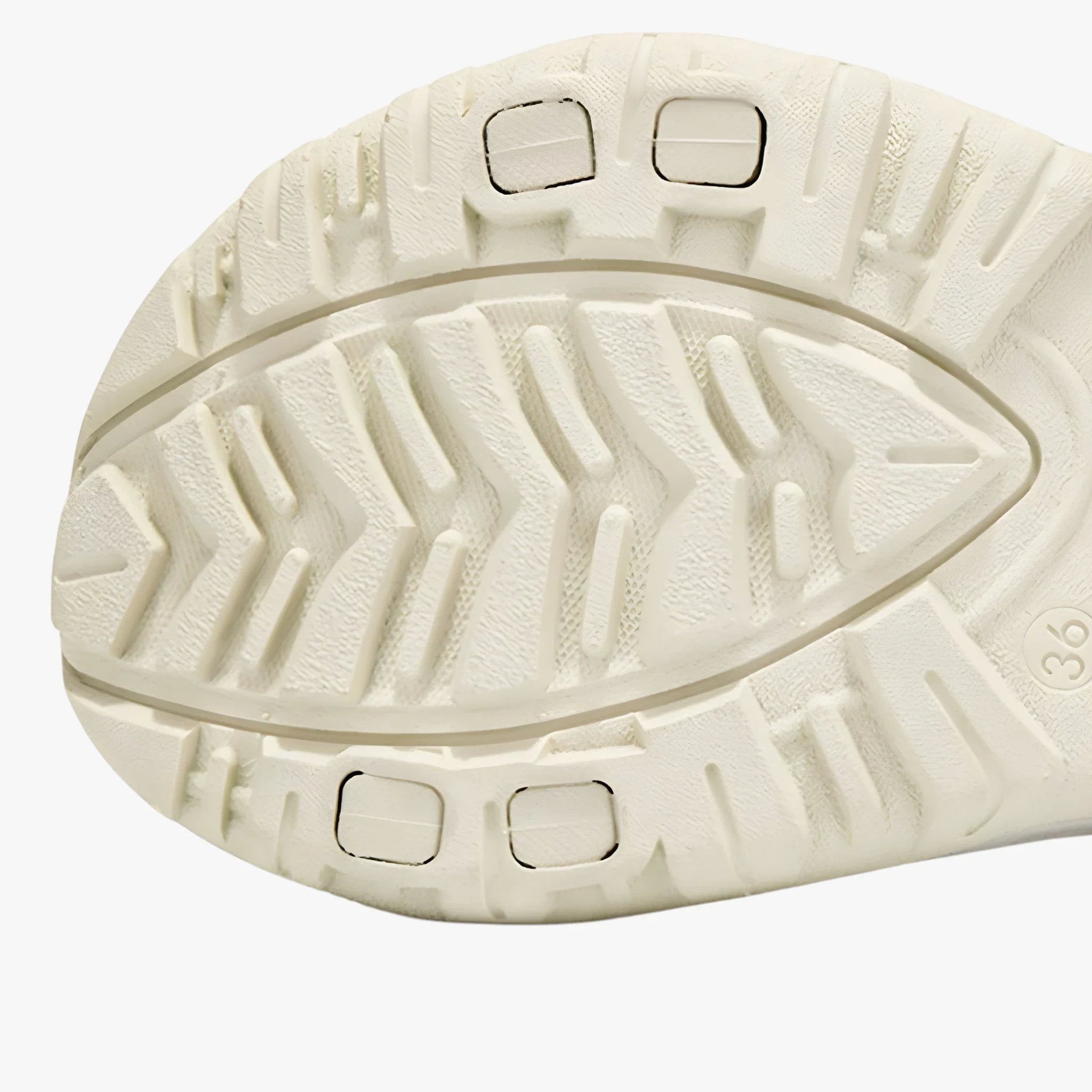 Dame Flade Sunde Sandaler med Rem og Velcro