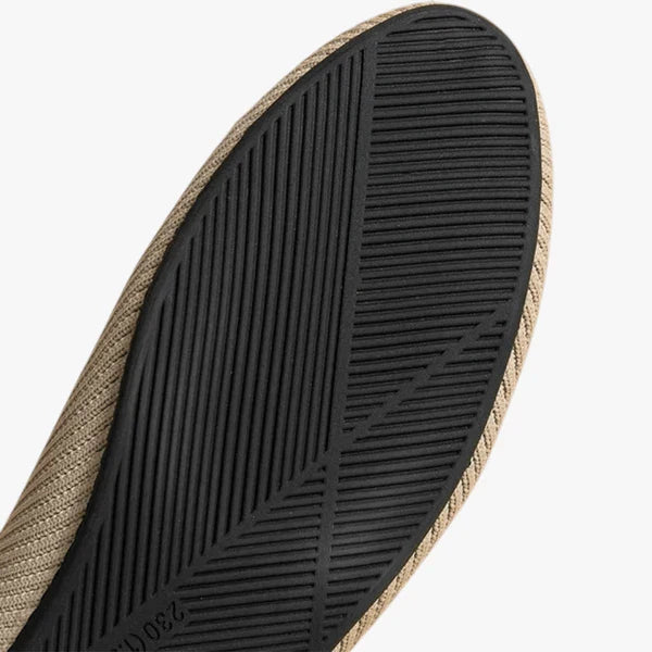 Dame Slip-on Ballerina Sko med Svangstøtte og For