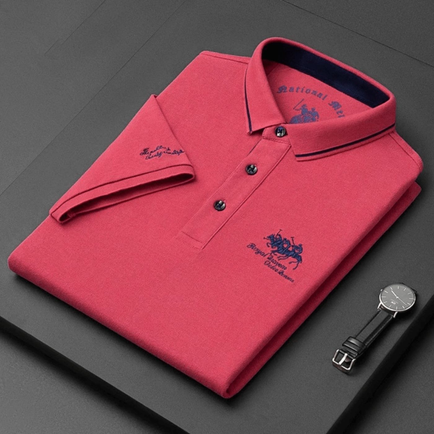 Andreas™ | Eksklusiv polo