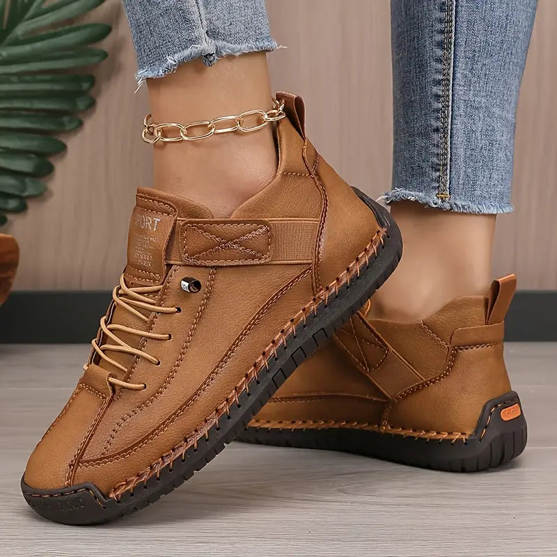 Emma™ | Ortopædiske sneakers