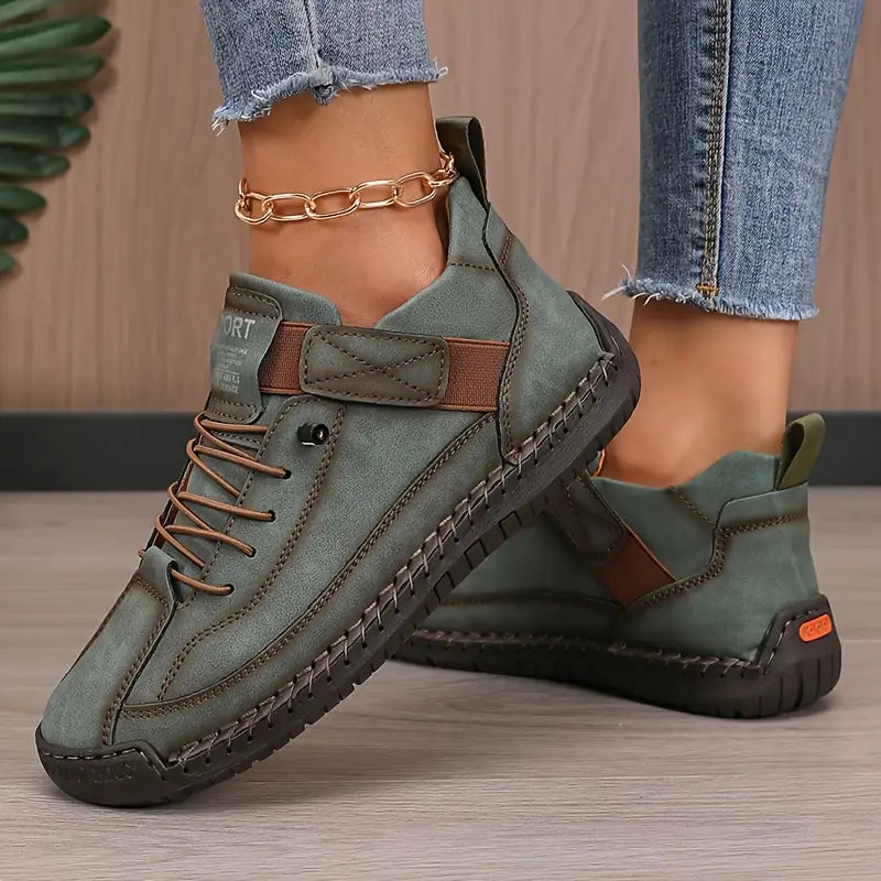Emma™ | Ortopædiske sneakers