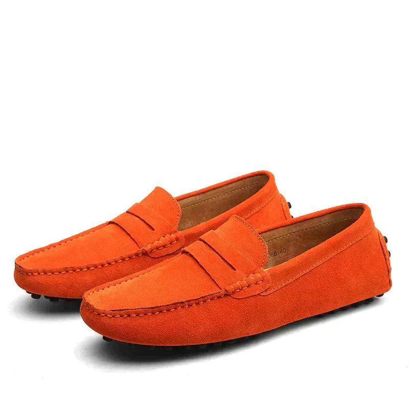 Anders™ | Klassiske herremokkasiner